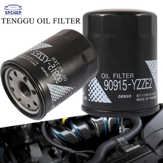 1 bộ lọc khí màu đen chep rav4 2.0l 2.4l thân thiện với môi trường