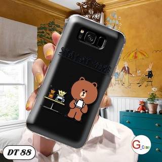 Ốp lưng dẻo Samsung Galaxy S8