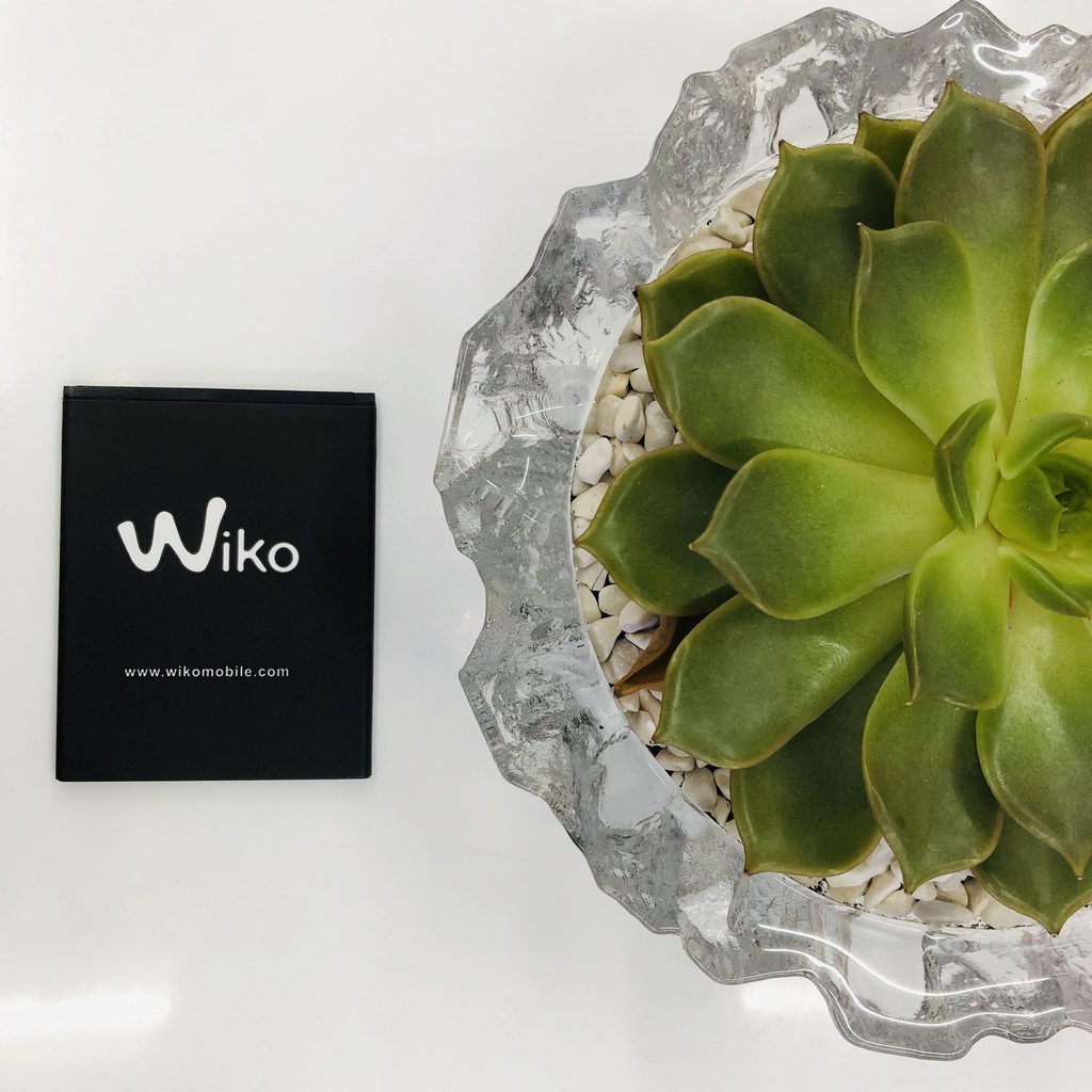 Pin Wiko K200 - Dung Lượng 2200mah