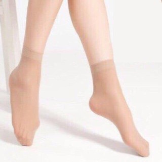 Tất giấy Hàn quốc siêu mỏng, siêu dai