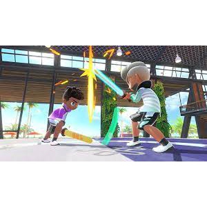 Băng Game Nintendo Switch Sport