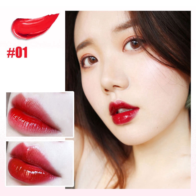 Son kem tint Joy Color Jlaya nhiều màu sắc thời trang | BigBuy360 - bigbuy360.vn