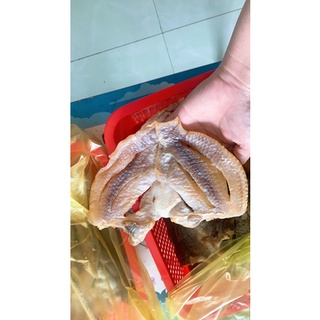 khô cá diêu hồng 1kg