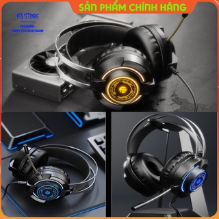 Tai Nghe Gaming Inphic G2