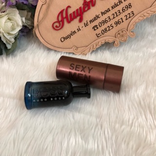 Thanh lý nước hoa si sân bay very 212 sexy vaf boss 100ml . Chuẩn authtic100%