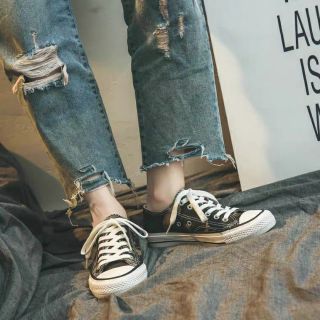 ( SẴN ) Giày camo ulzzang 2019 😍