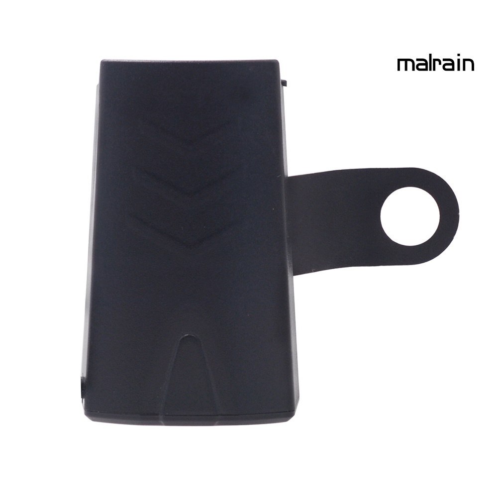 Bộ Sạc Điện Thoại USB Gắn Tay Lái Xe Máy 12V CS-835A1 Có Đèn Báo Hiệu