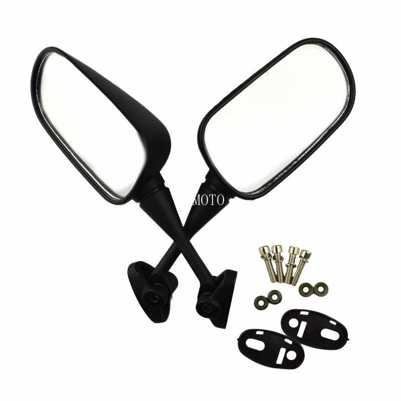 Gương Chiếu Hậu Cho Xe Mô Tô Honda Cbr600Rr Cbr1000Rr