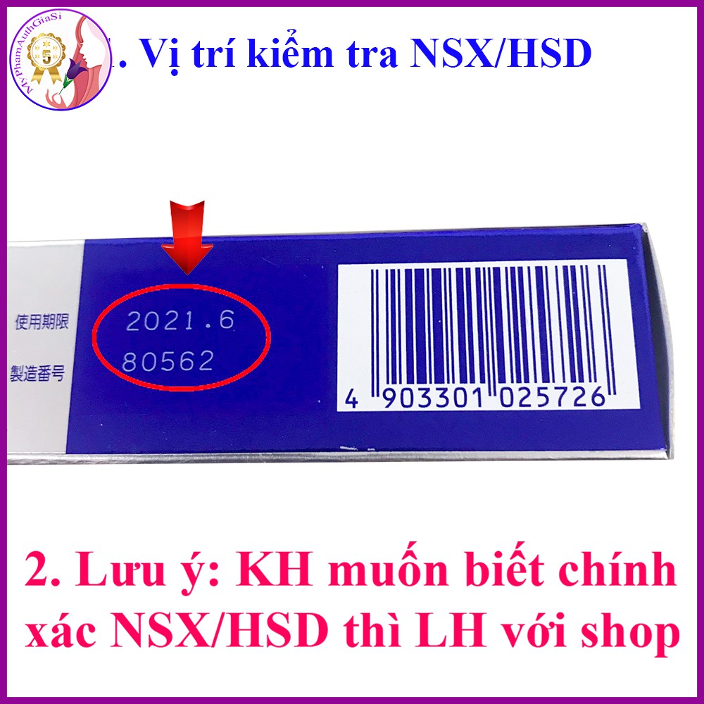 KEM NGĂN NGỪA MỤN PAIR ACNE LION NHẬT BẢN | BigBuy360 - bigbuy360.vn