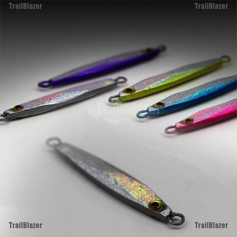 Mồi Câu Cá Giả 2.5g