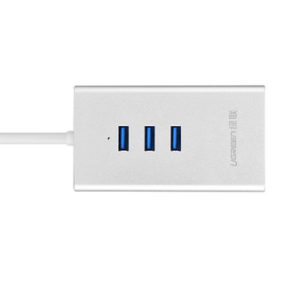 Bộ chia USB 3.0 Ugreen 30234