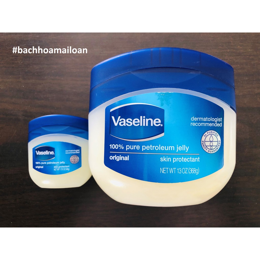 Son Dưỡng Môi Đa Năng Vaseline