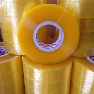 ⛔GIADUNGDUYLONG⛔ Băng dính (LOẠI 1KG - LÕI SIÊU MỎNG)
