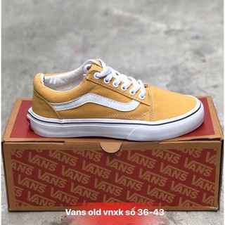 Giày thể thao Vans Old Skool_Giaysneaker