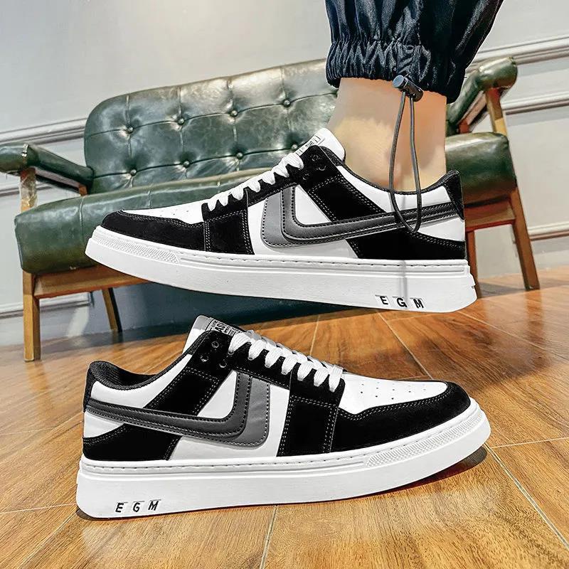 Giày Thể Thao Vải Canvas Phong Cách Preppy Thời Trang Mới 2022