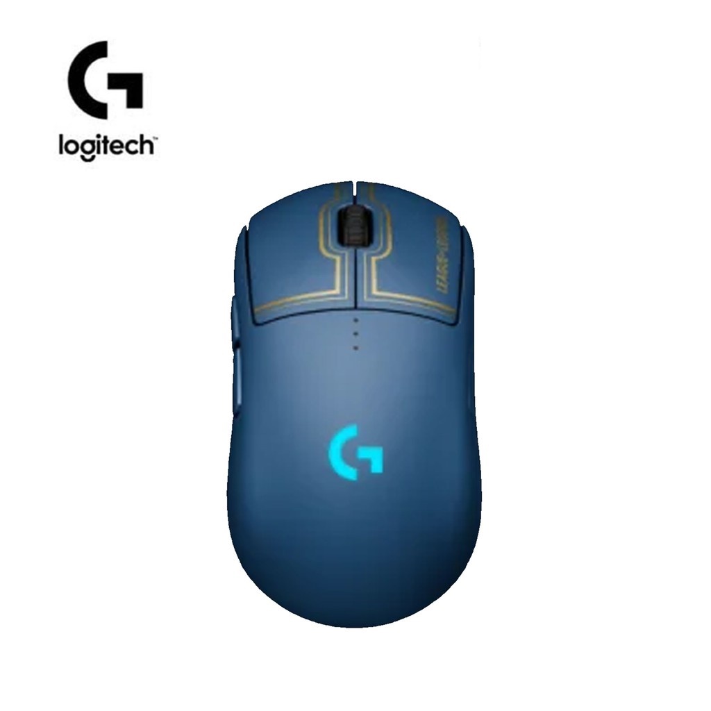 Chuột Logitech G PRO Wireless Gaming League of Legends