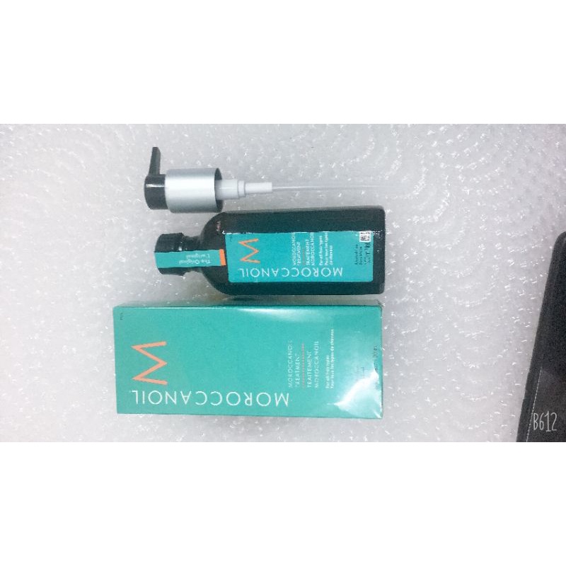 [Hàng Chính Hãng]MOROCCANOIL Tinh Dầu Dưỡng Tóc Moroccanoil Original - Dưỡng Ẩm, Chăm Sóc Tóc 100ml