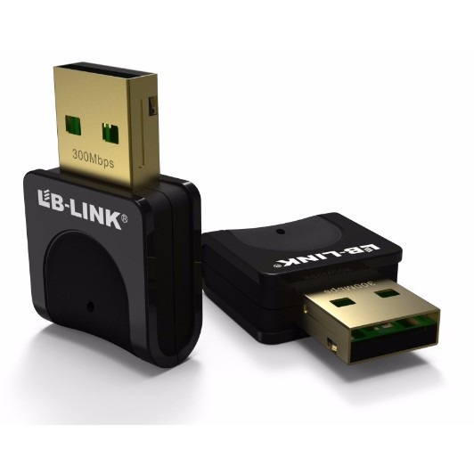 Bộ Thu Sóng Wifi LB-Link BL-WN351 - Tốc Cao 300Mbps - Bảo Hành Chính Hãng 24 Tháng -DC3666 | BigBuy360 - bigbuy360.vn