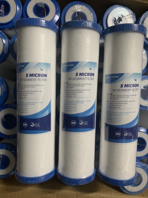 Bộ lõi lọc 123 giá rẻ | BigBuy360 - bigbuy360.vn