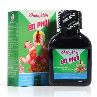 [CHÍNH HÃNG] THIÊN MÔN BỔ PHỔI BÌNH ĐÔNG