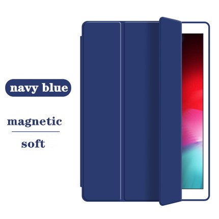 iPad leather case In multi colors (Full ipad models) ipad air 4 Pro 11/10.5/Air 3/10.2 gen 7/8 iPad 234 iPad mini cases mart Case | BigBuy360 - bigbuy360.vn