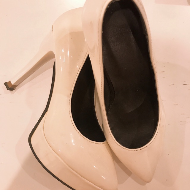 Giày cao gót size bé size 33 NEW 90%