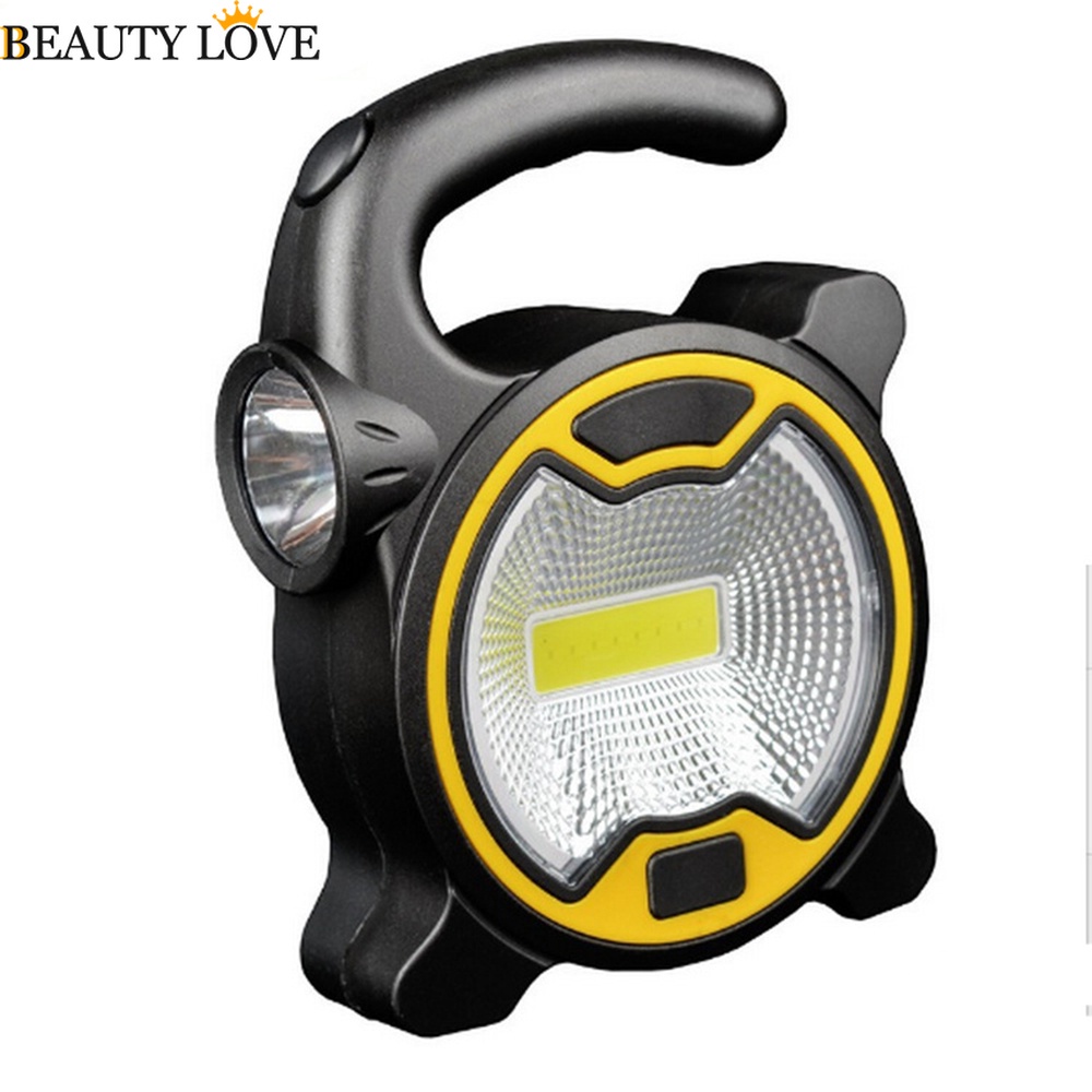Đèn LED Khẩn Cấp Siêu Sáng Chống Thấm Nước Chất Lượng Cao