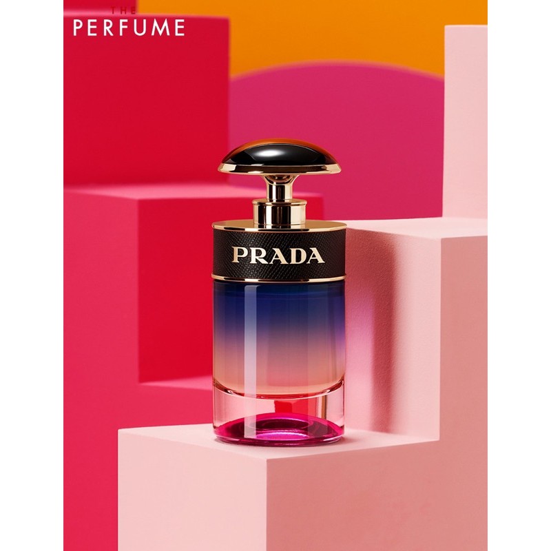 Nước Hoa mini Nữ Prada Candy Night edp (1.5ml)