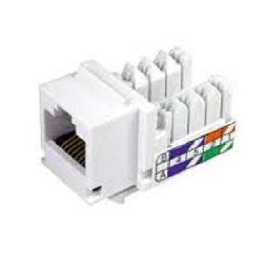 Ổ cắm mạng / Ổ cắm TV / Ổ cắm điện thoại / Công tắc 2 cực 20A Sino S18 - Điện Việt