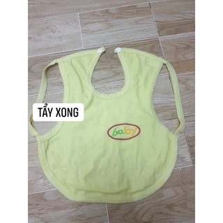 NƯỚC TẨY MỐC HANDMADE