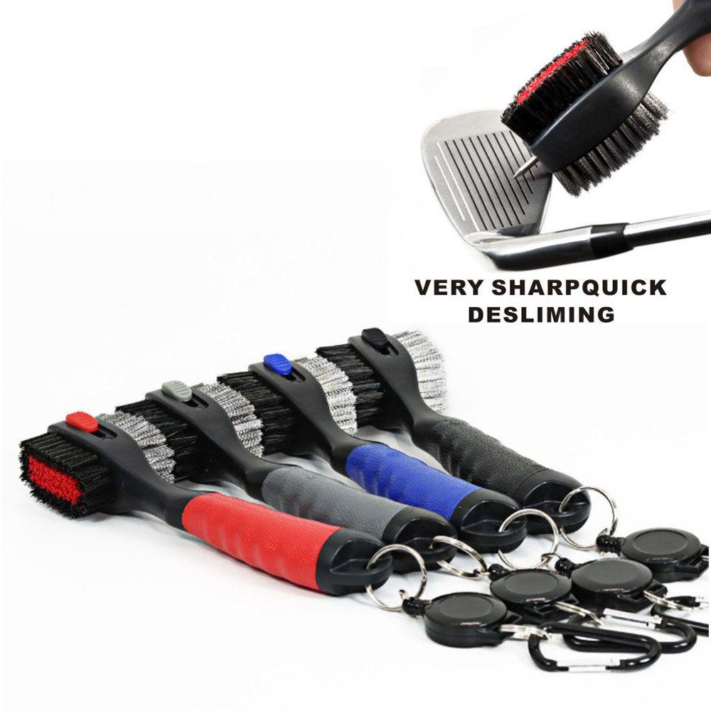 Bàn Chải Vệ Sinh Gậy Đánh Golf Chất Lượng Cao