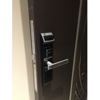 Khóa Điện Tử YALE YDM 4109