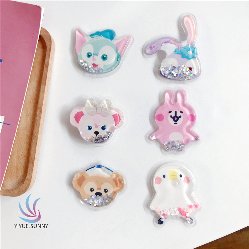 Giá Đỡ Điện Thoại Kiểu Dáng Xinh Xắn Dễ Thương