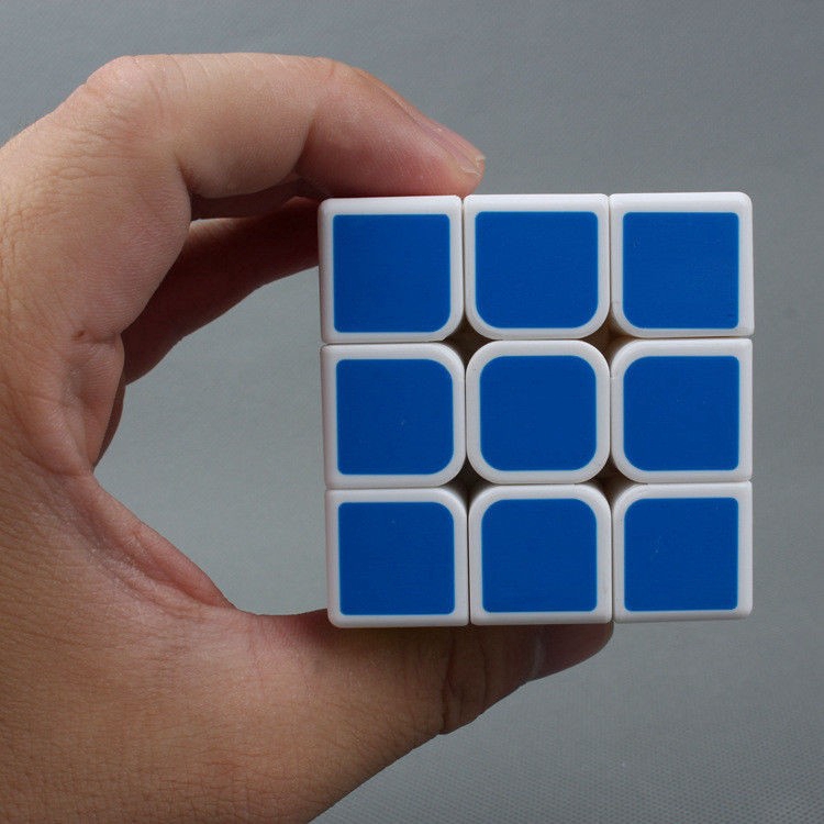 Khối Rubik Siêu Mượt Chuyên Nghiệp