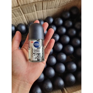 Lăn khử mùi Nivea Men 25ml