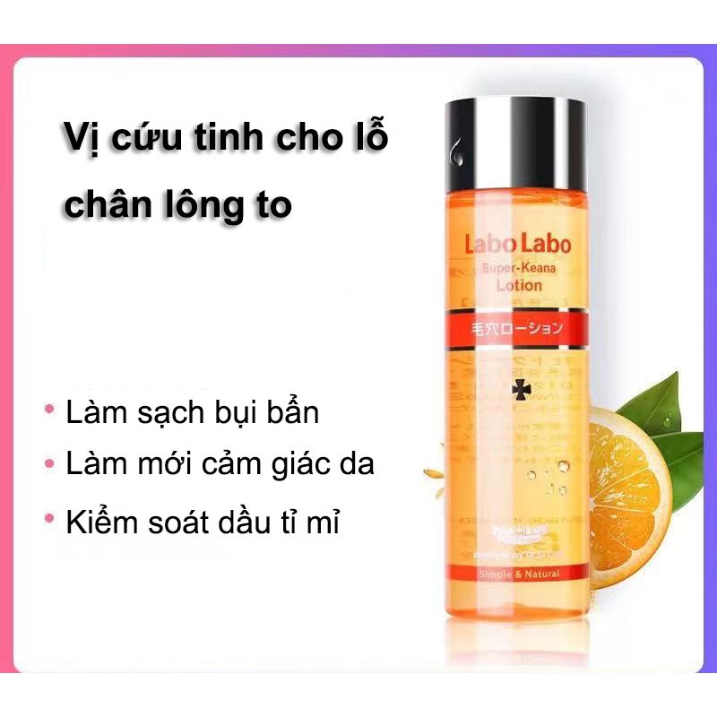 [🔥Giao hàng 24h🔥]Dr.Ci Labo Labo Toner dưỡng ẩm thu nhỏ lỗ chân lông100/ml | BigBuy360 - bigbuy360.vn