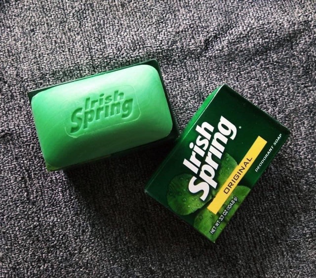 XÀ BÔNG CỤC SPRING ORIGINAL MỸ 104.8g 🍀 | BigBuy360 - bigbuy360.vn