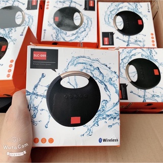 Loa bluetooth SLC 099