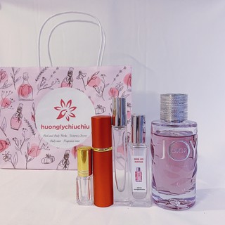 Mẫu thử nước hoa Dior Joy Intense