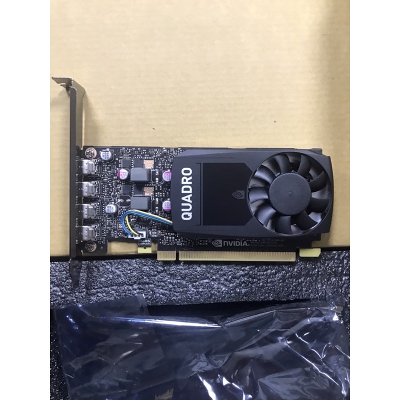 card đồ hoạ Asus RX580, Quadro P620 | BigBuy360 - bigbuy360.vn