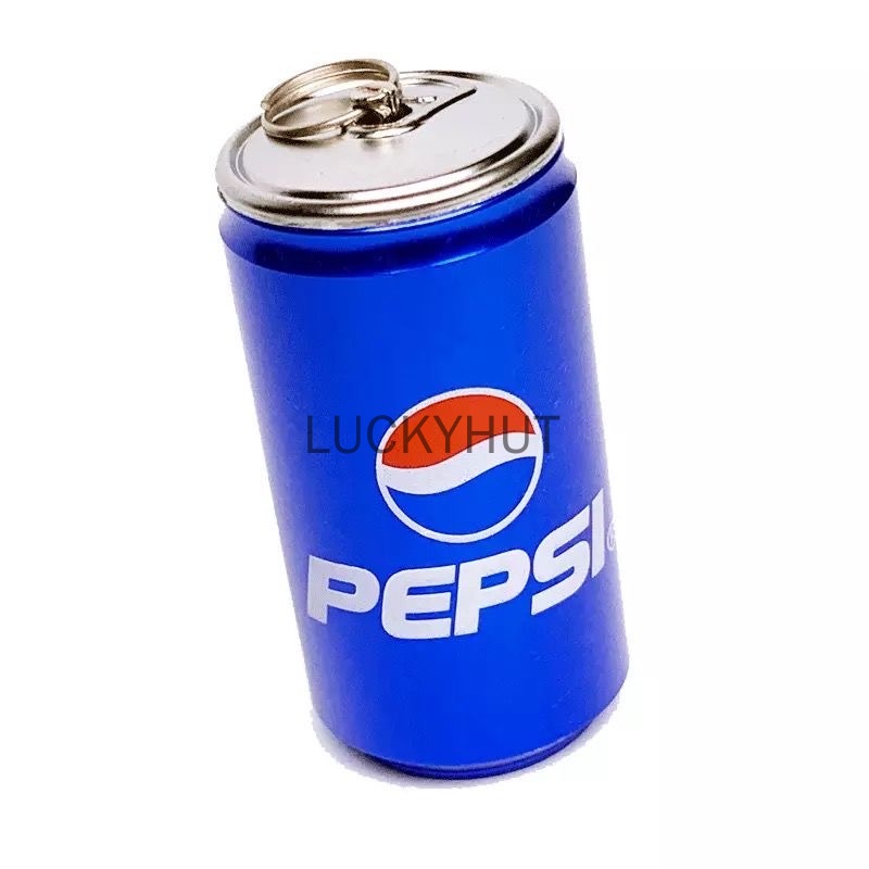 USB hình lon nước ngọt đầu cắm USB 2.0 dung lượng 1GB 8GB 16GB 32GB 64GB 128GB