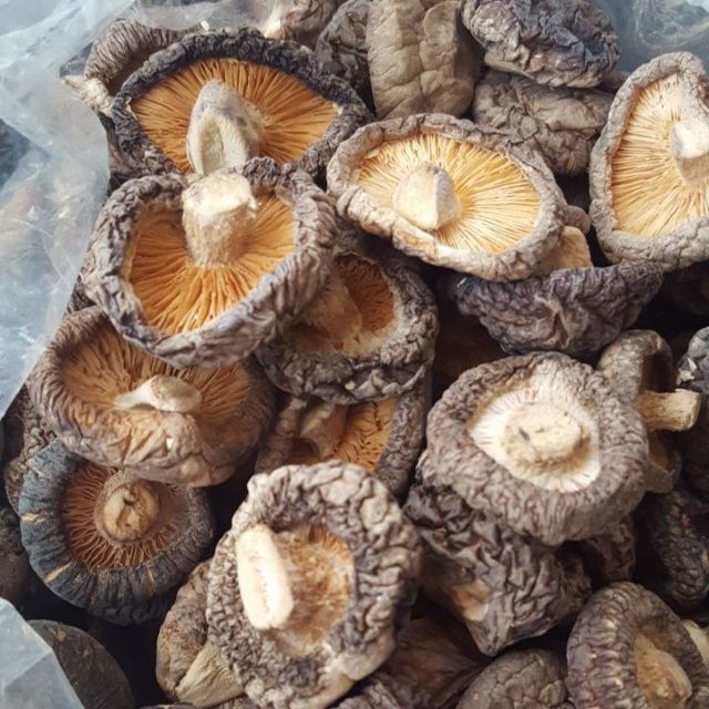 Nấm hương  1 lạng