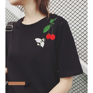 Áo pull Hàn Quốc 100% cotton