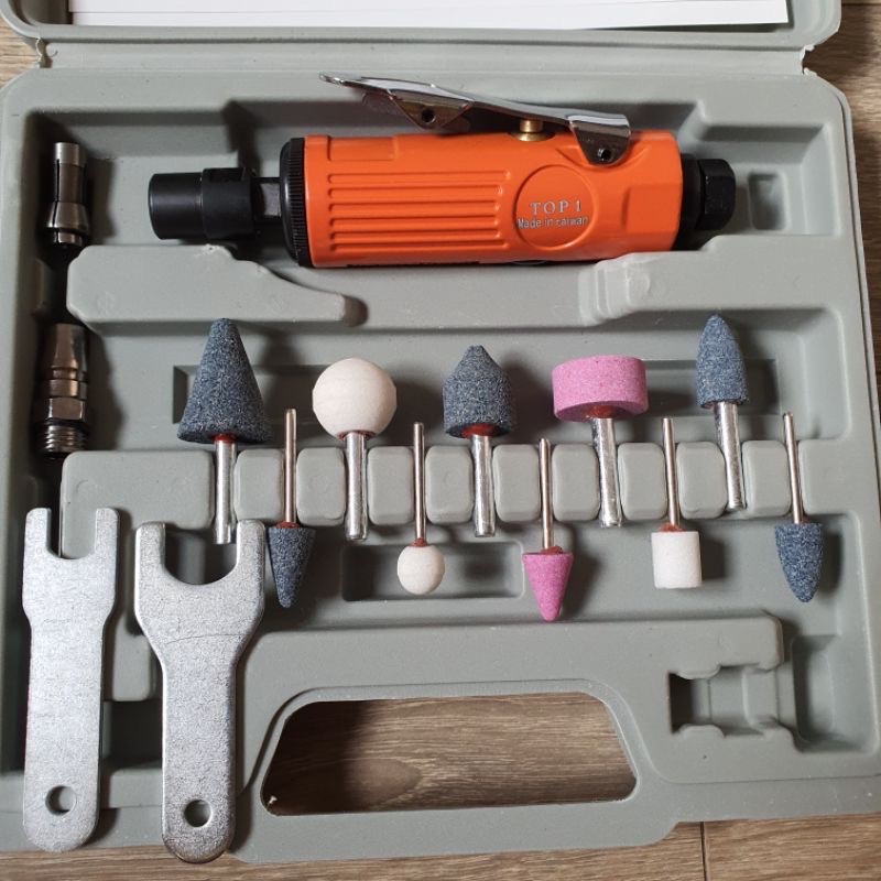 Mài săm lốp mini