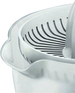 Máy vắt cam Philips HR 2738