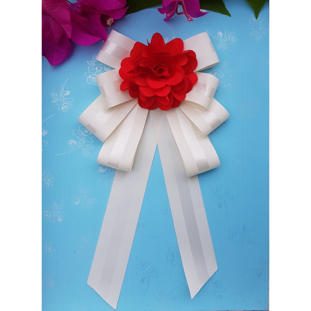 Cài áo handmade cao cấp