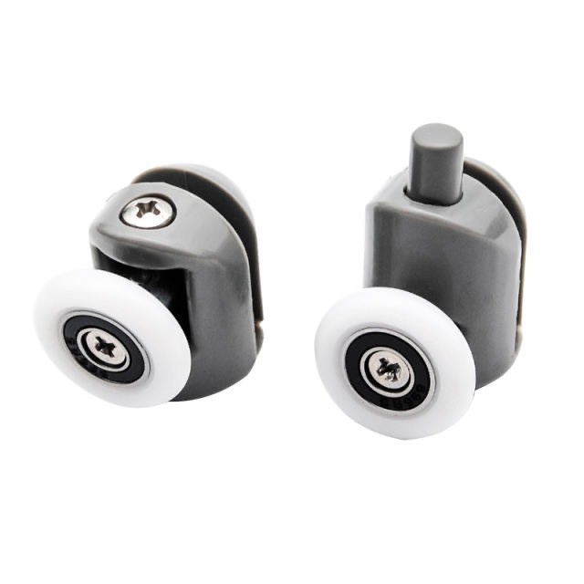 Bánh Xe Con Lăn Dùng Cho Bồn Tắm Vách Tắm Đứng