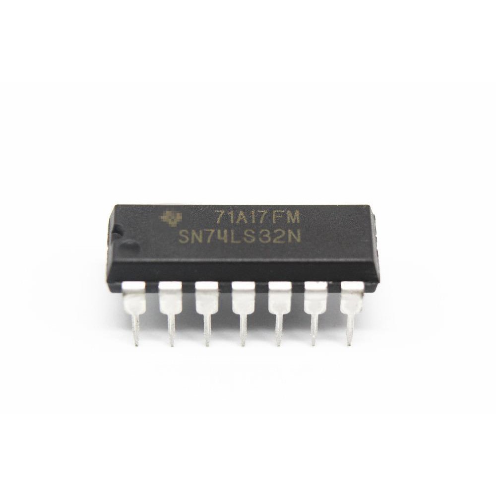 [[5 con] 74LS32