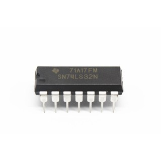 [[5 con] 74LS32