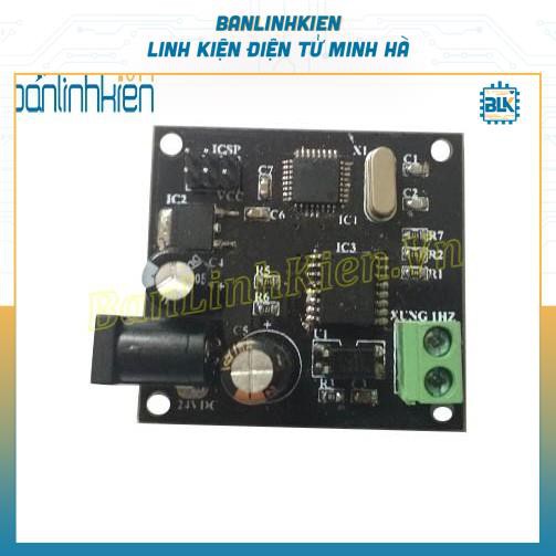 Mạch Tạo Xung 1Hz TX-CX1HZ